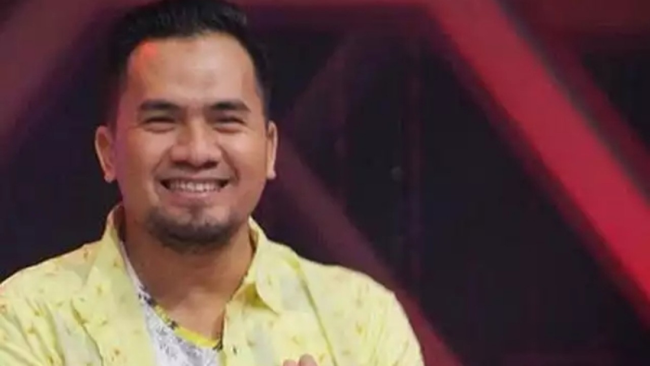 Saipul Jamil (net)