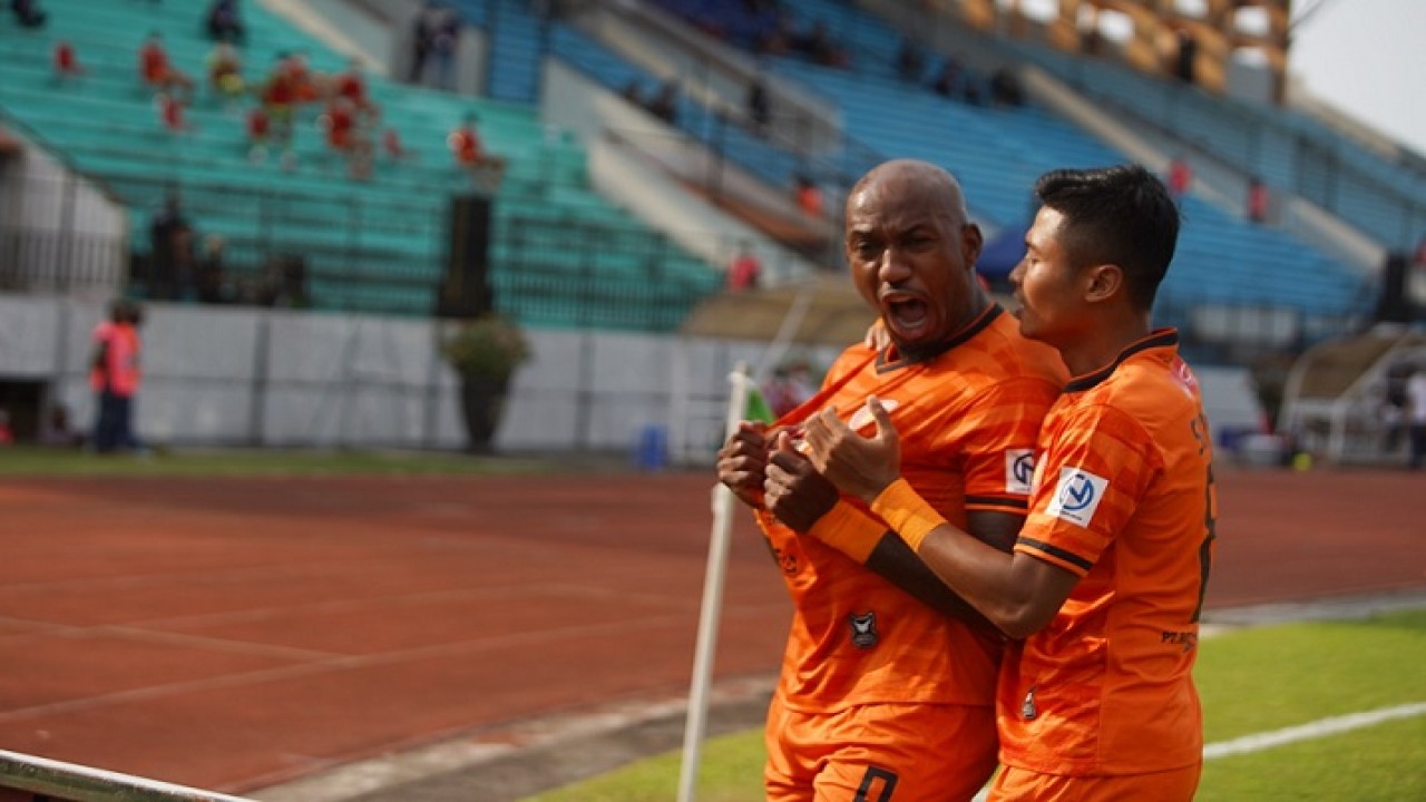 Selebrasi Persiraja, Paulo Henrique