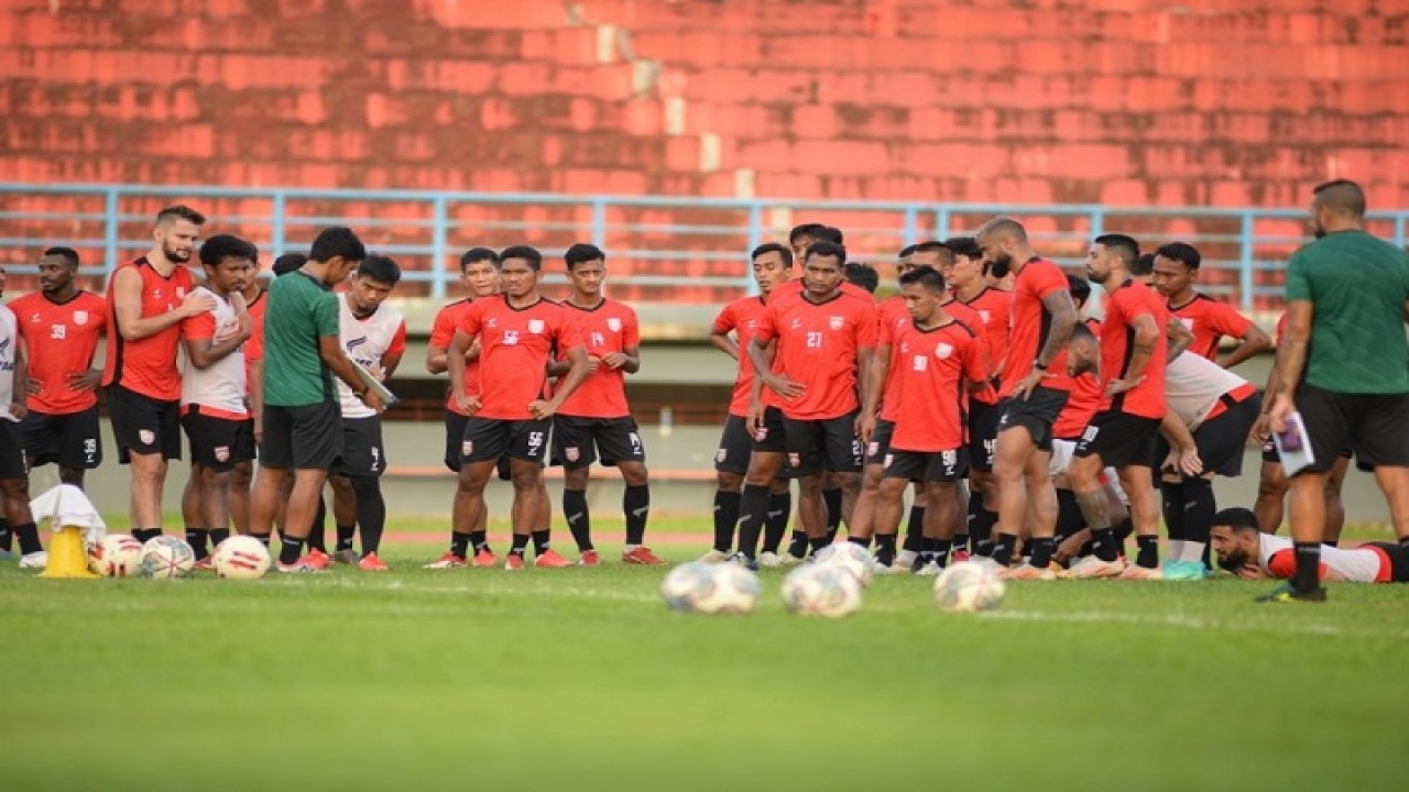 Skuad Borneo FC