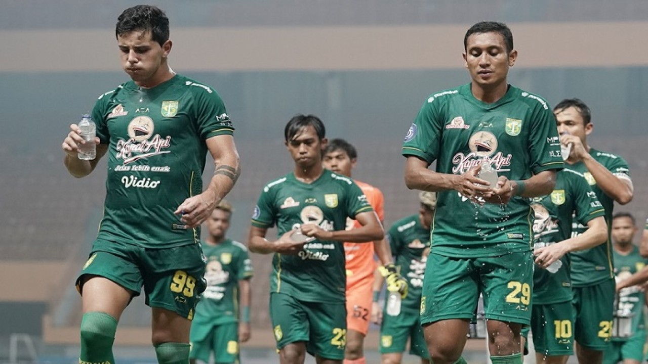 Skuad Persebaya