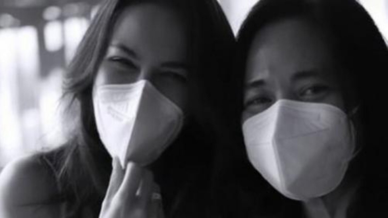 Sophia Latjuba dan Abdee Slank (net)