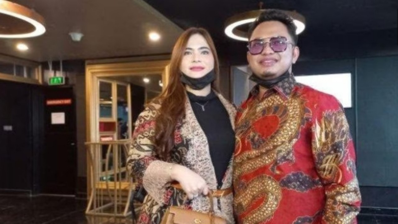 Syalimar Malik dan Eric Syafutra (net)