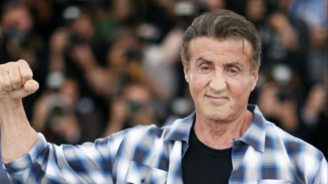 Sylvester Stallone (net)