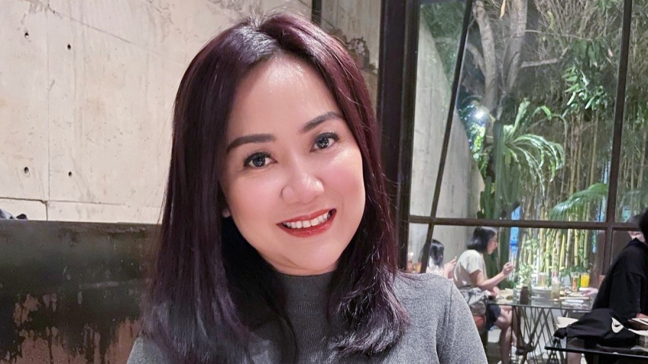 Tante Ernie (Instagram)