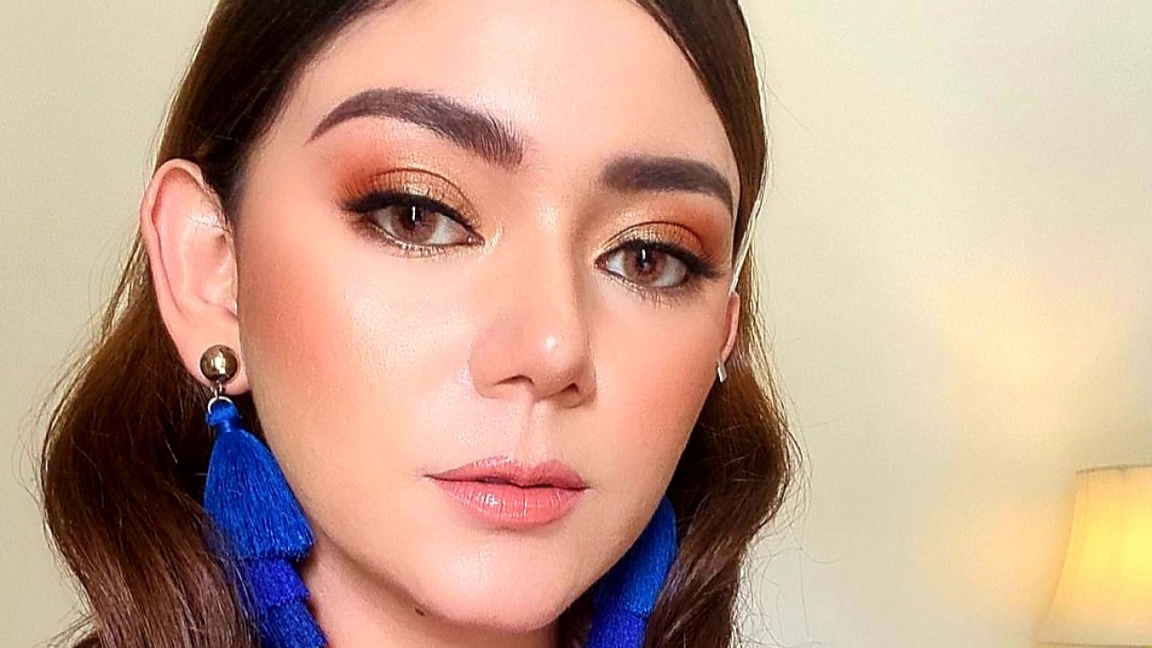 Thalita Latief (Instagram)