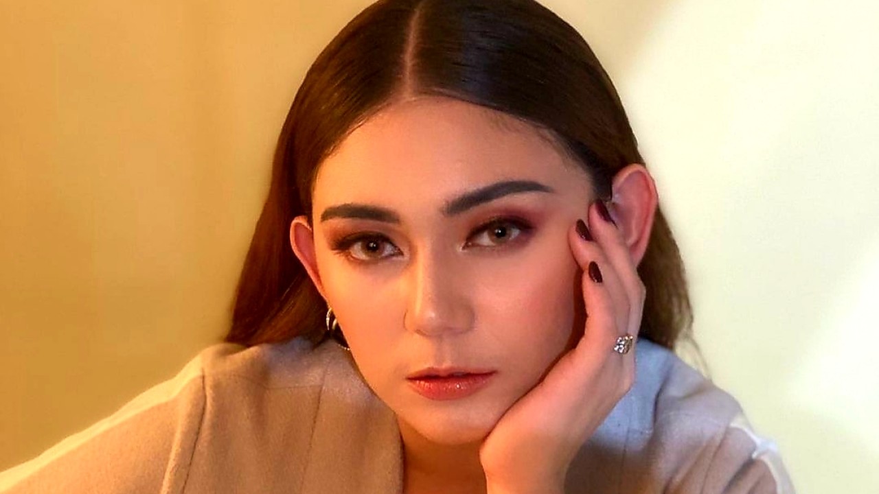 Thalita Latief (Instagram)