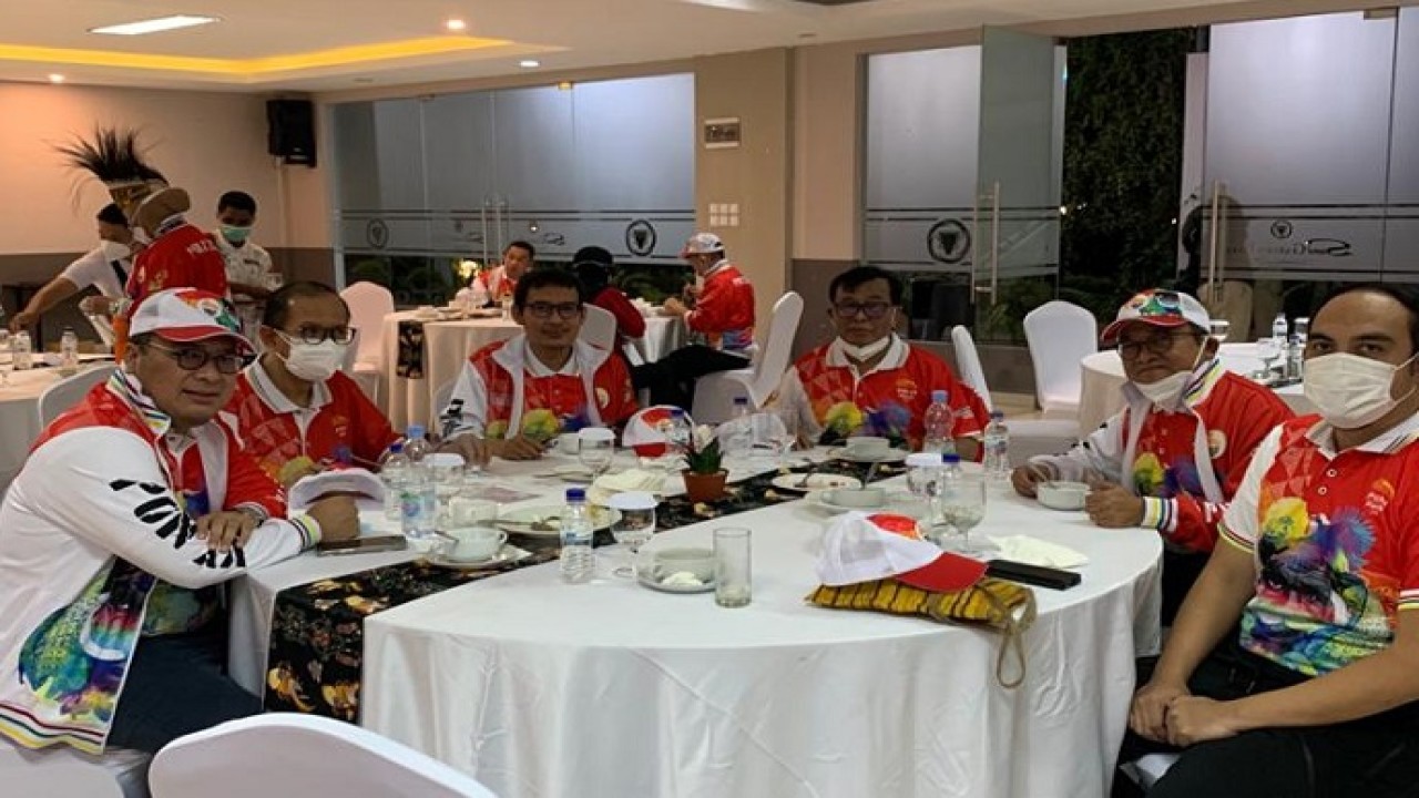 Tim Ahli Wapres, Ma'ruf Amin