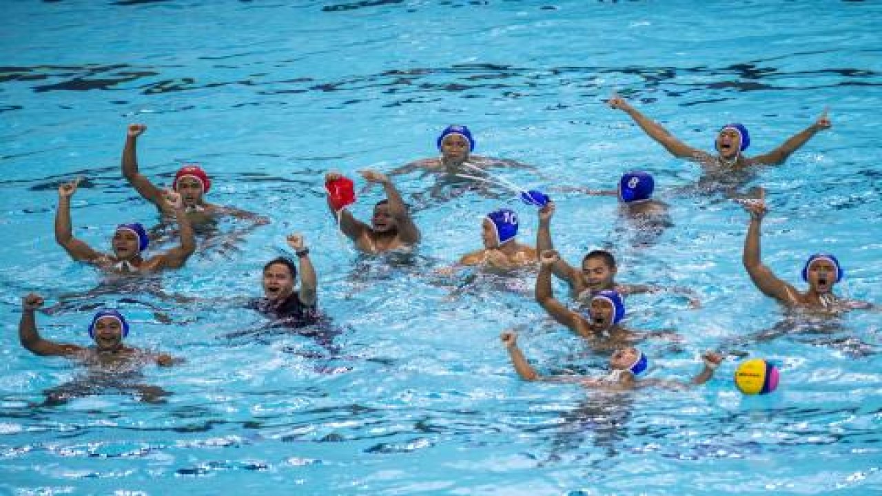 Tim Polo Air Jawa Barat