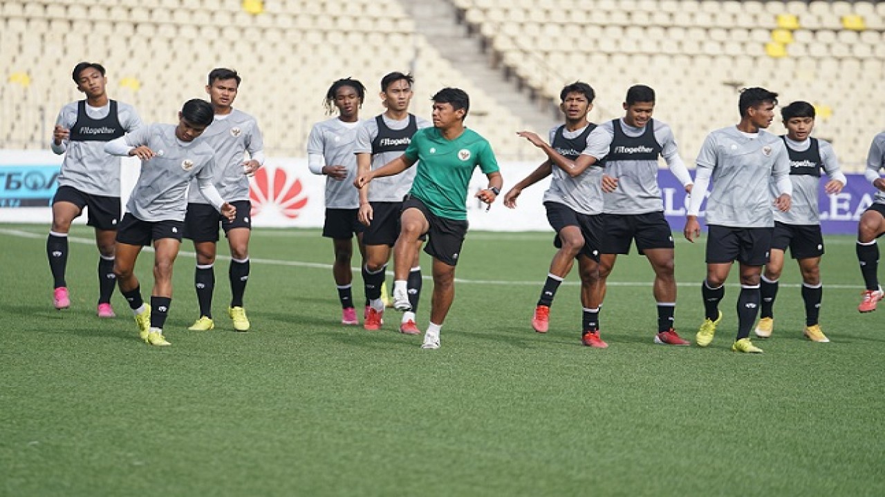 Timnas Indonesia U-23