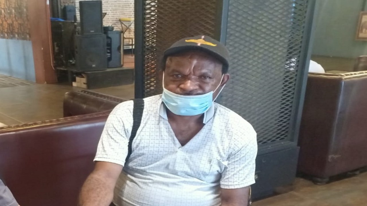 Tokoh Masyarakat Pegunungan Tengah Papua, Sem Kogoya