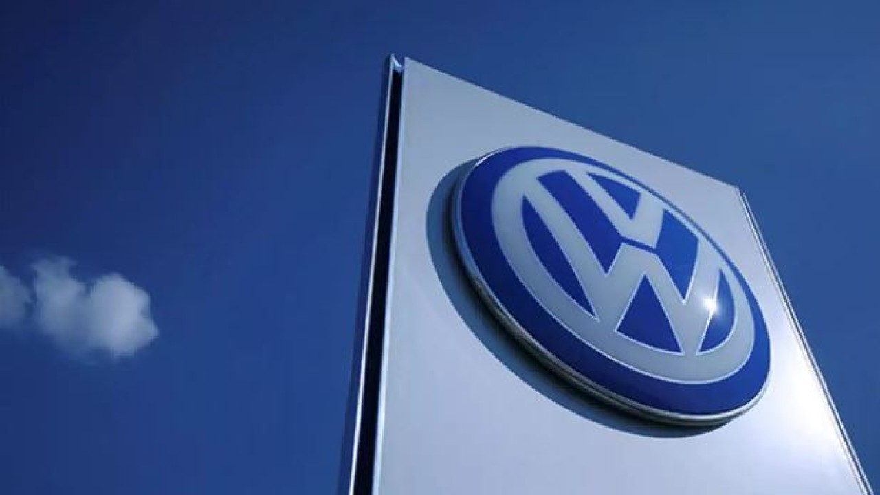 Volkswagen. (India Times)