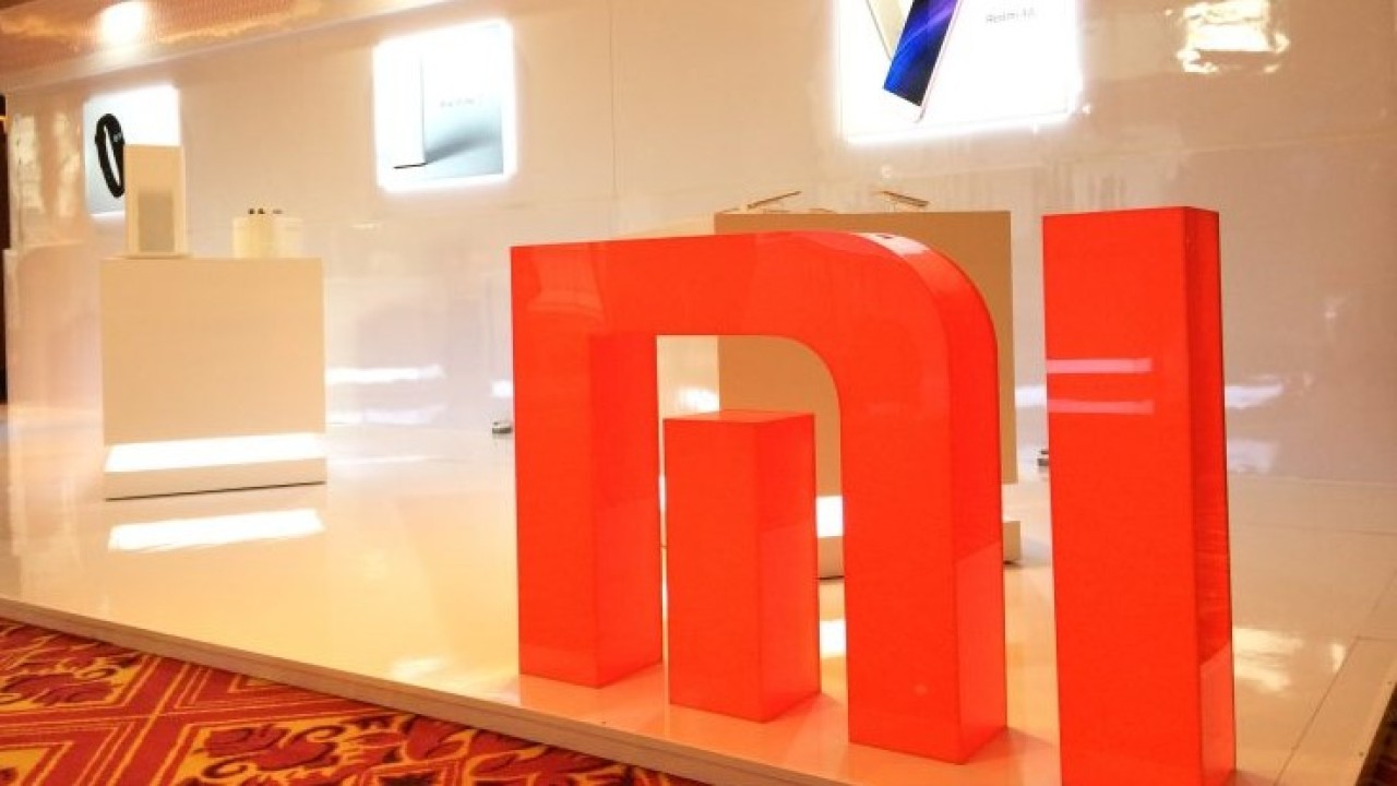 Ilustrasi Xiaomi. (Net)