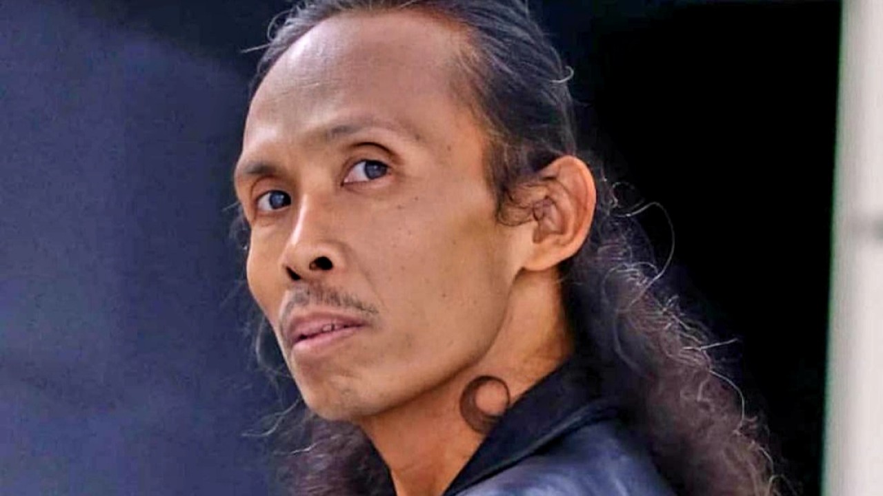 Yayan Ruhian (Instagram)