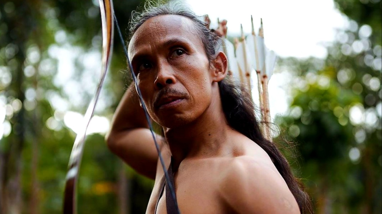 Yayan Ruhian (Instagram)