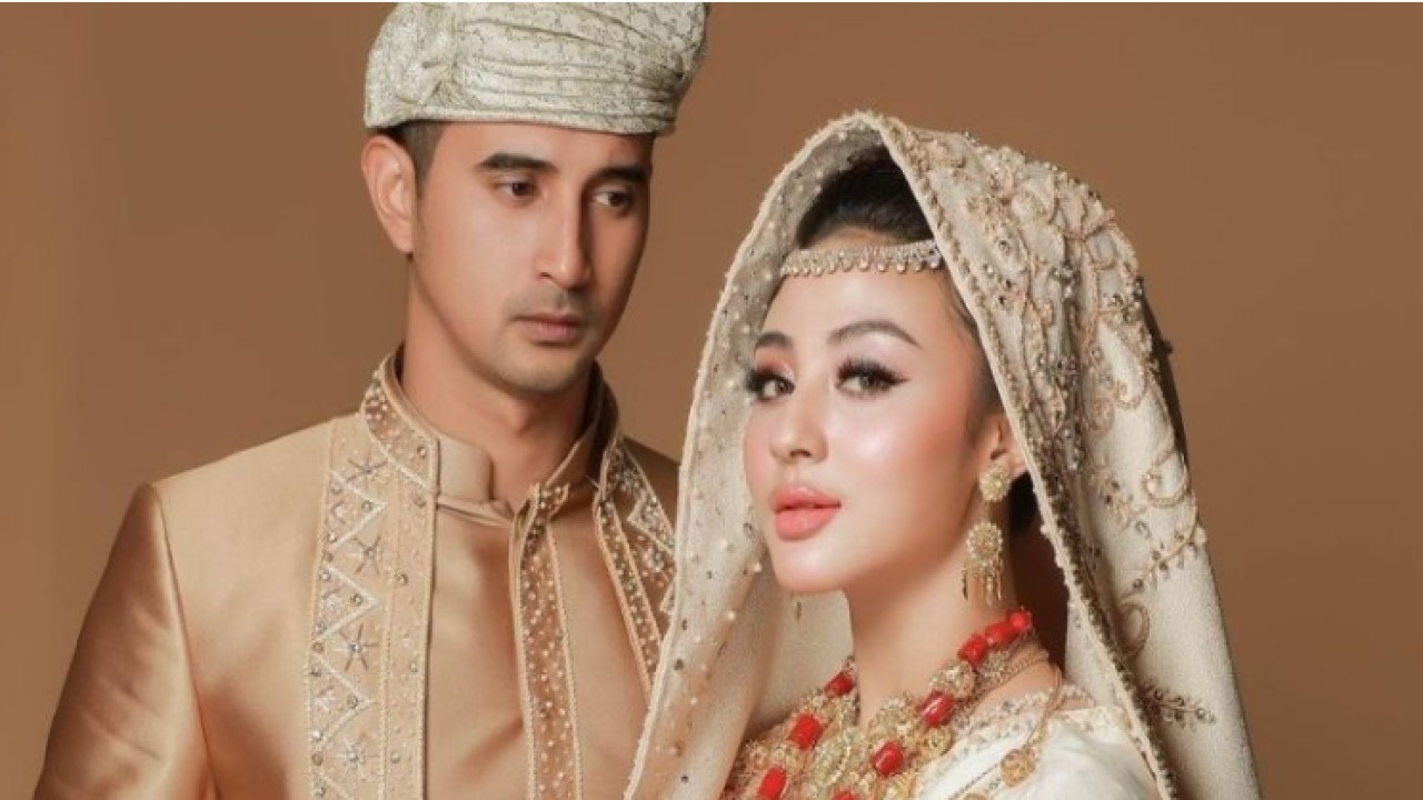 Ali Syakieb dan Margin Wieheerm (net)