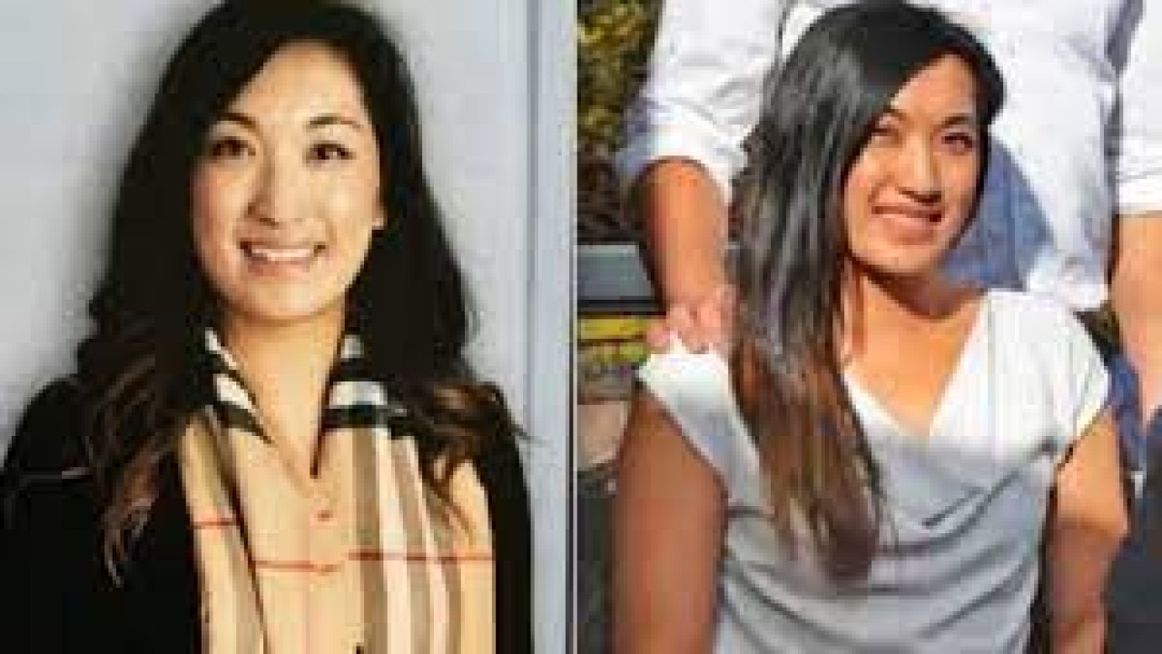 Alyssa Tunggul seorang guru di Kanada terancam hukuman 5 tahun penjara karena berhubungan seks dengan muridnya/ist