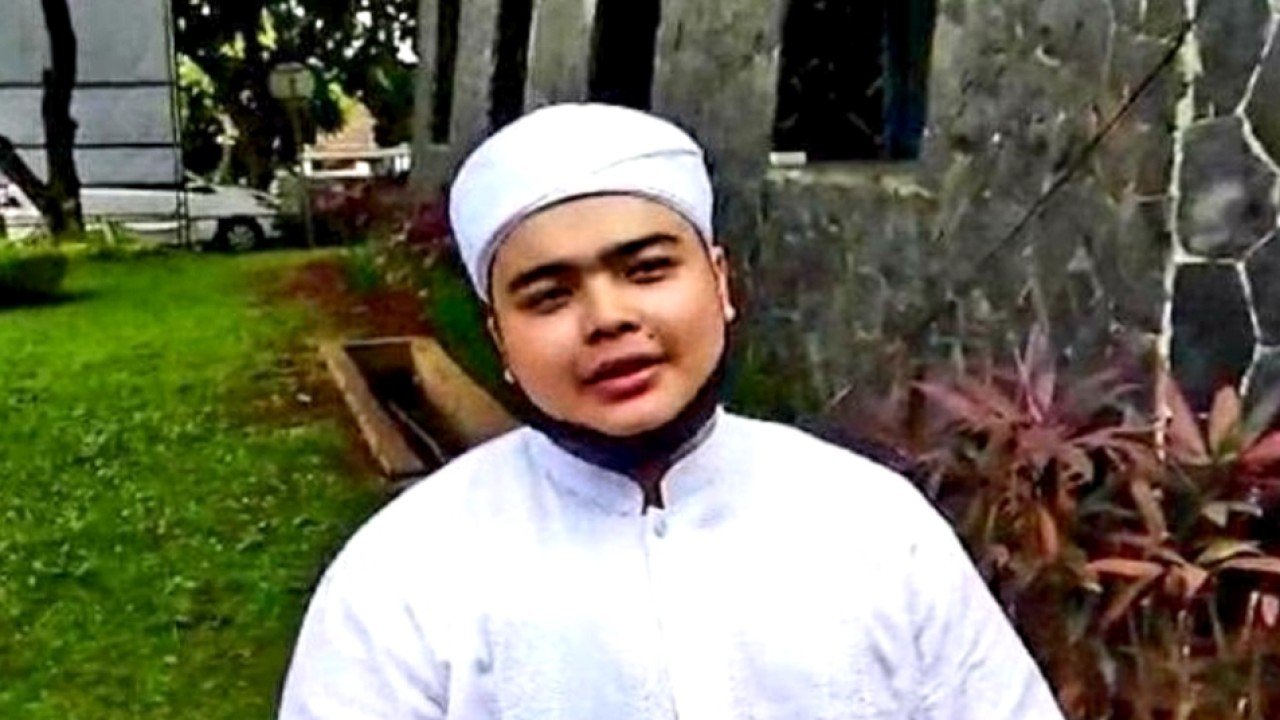 Ameer Azzikra. (net)