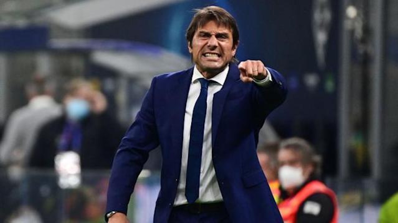 Antonio Conte