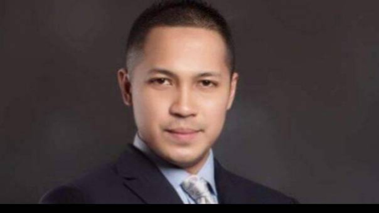 Arya Anugrah Pratama Kuntadi. (Net)