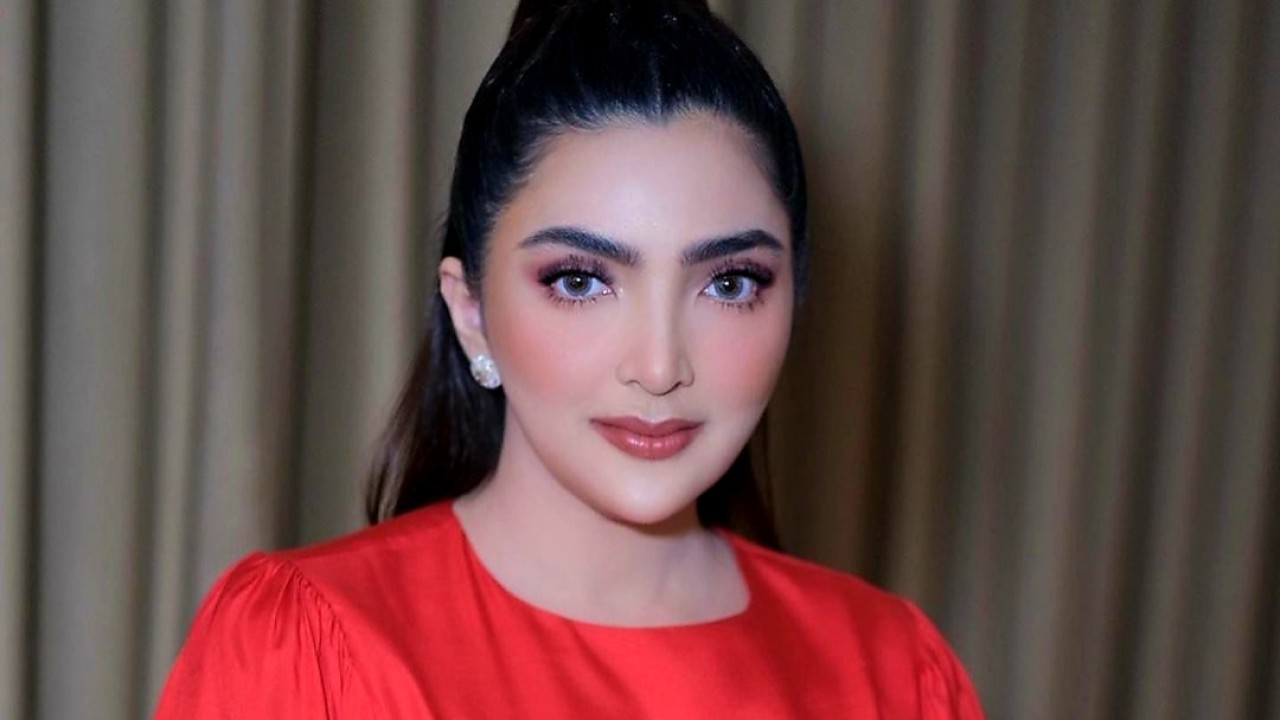 Ashanty. (Instagram)