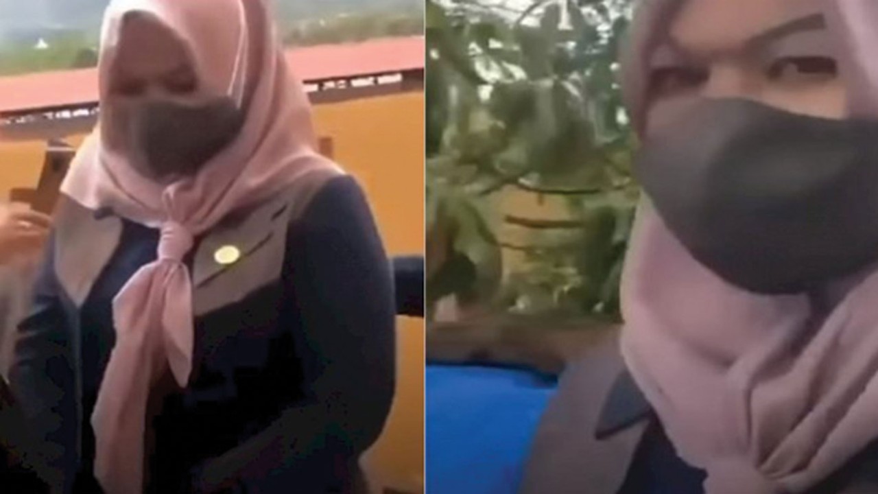 Asmaul Husna yang menggugat ibu kandung/ist