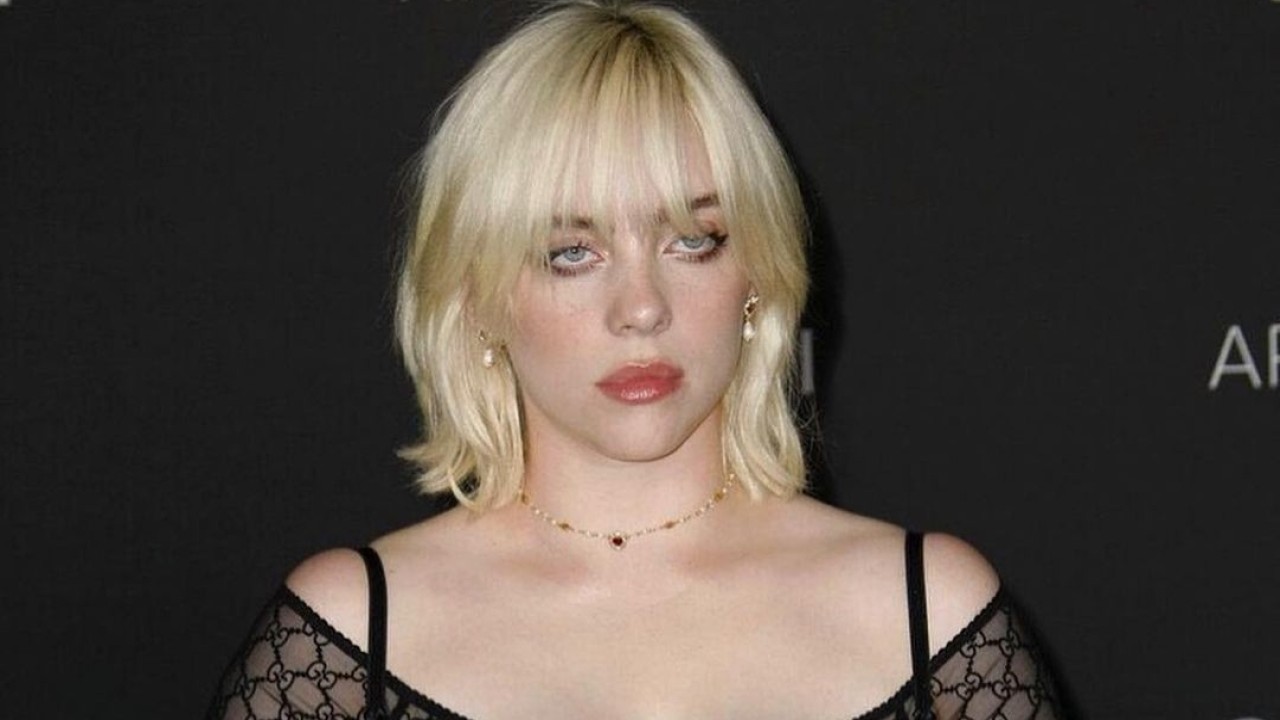 Billie Eilish (Instagram)