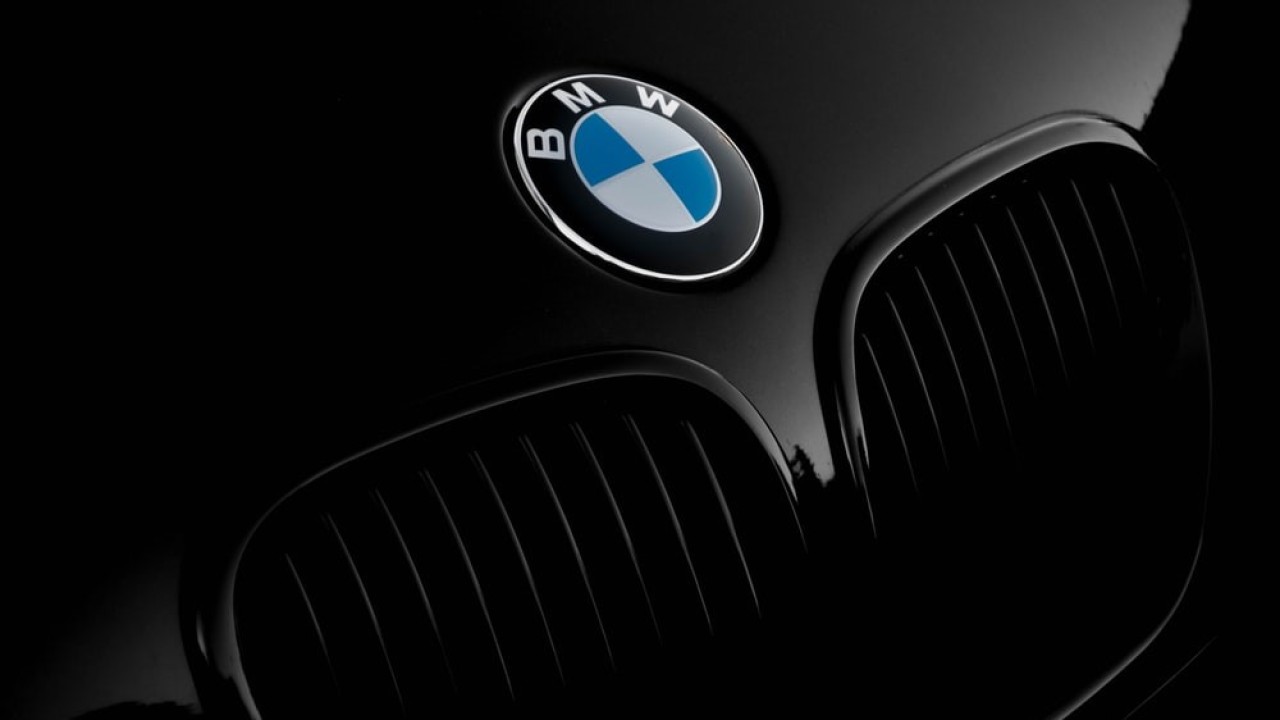 Ilustrasi BMW. (Istimewa)