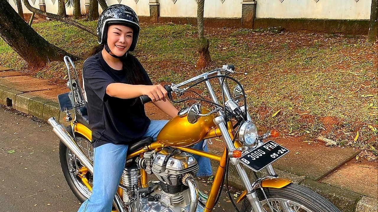 Chef Aiko (Instagram)