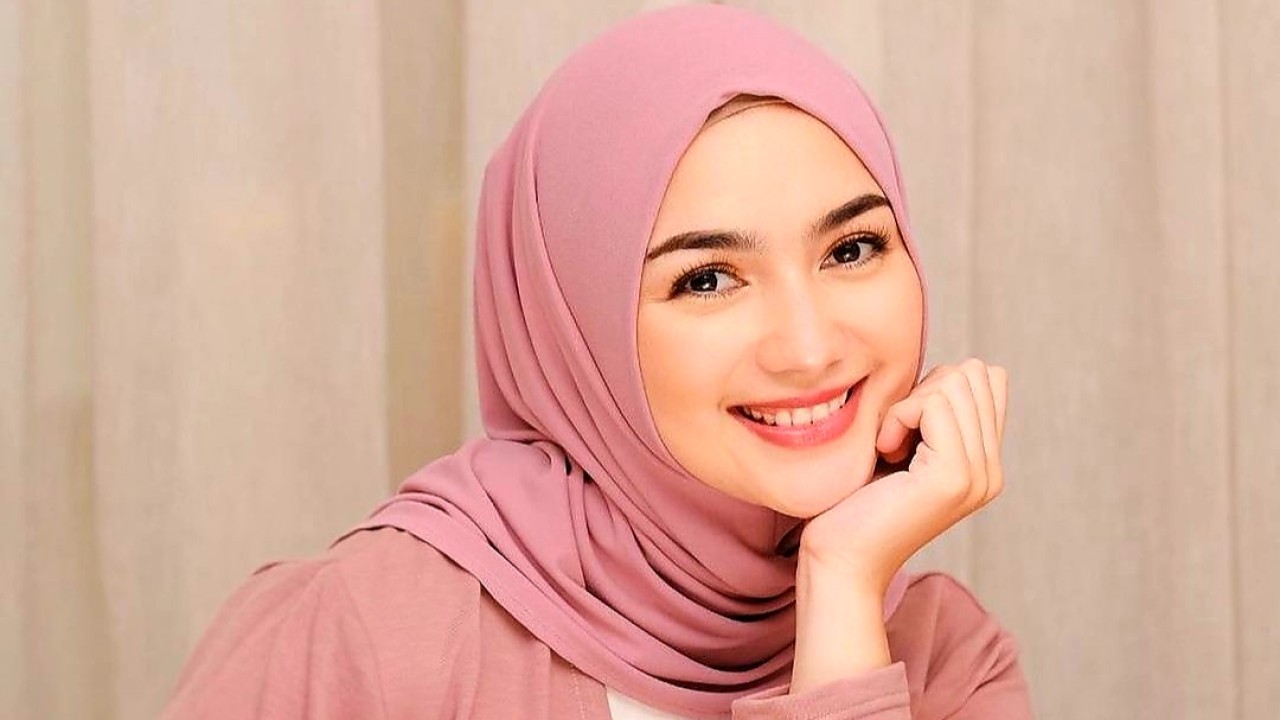 Citra Kirana (Instagram)