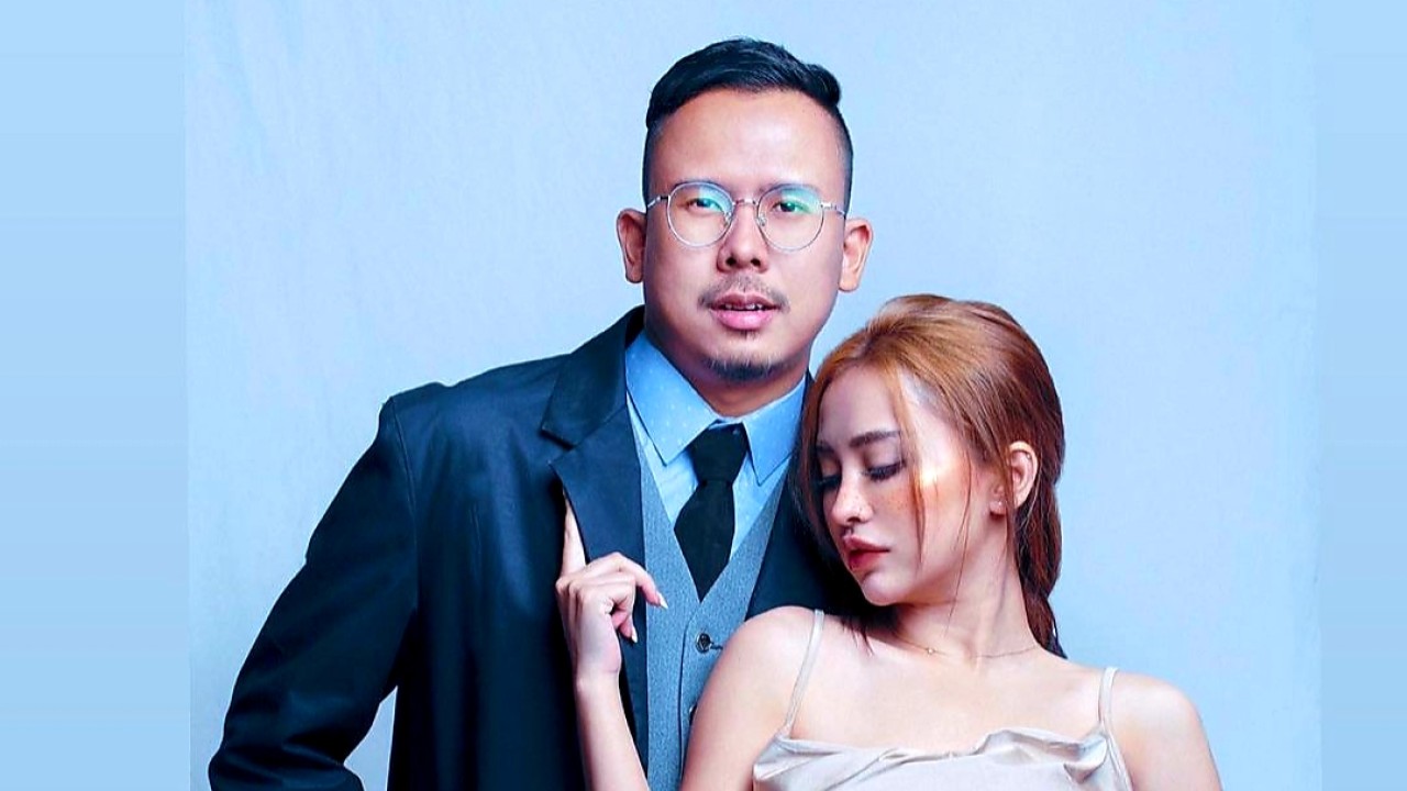 Cupi Cupita dan Bintang Bagus (Instagram)