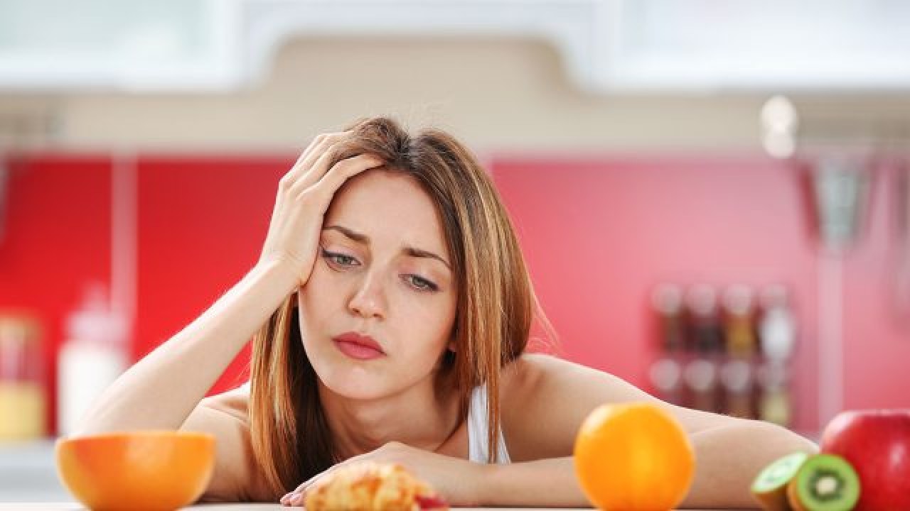 Ilustrasi diet. (Istimewa)