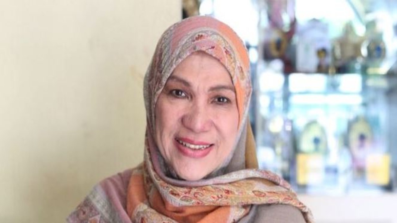 Dorce Gamalama (net)