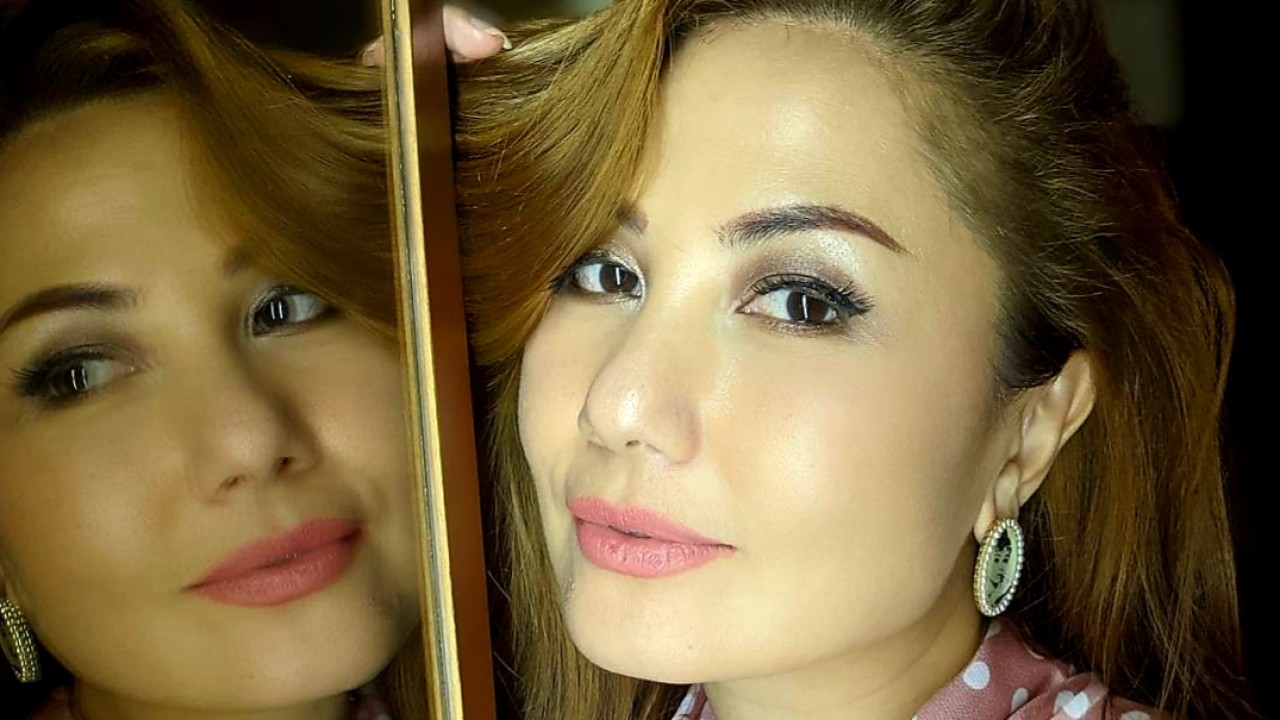 Emma Waroka. (Instagram)