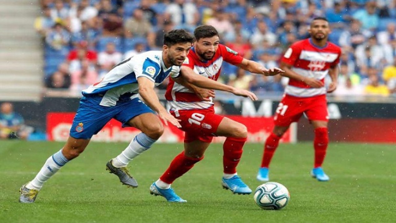 Espanyol vs Granada