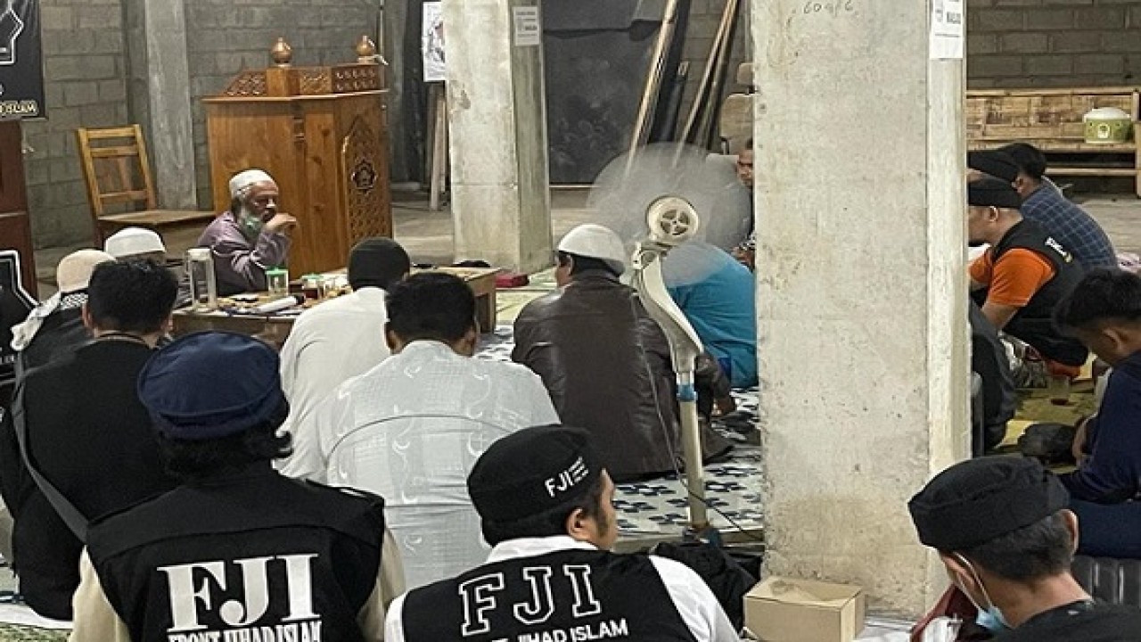 Front Jihad Islam (FJI)