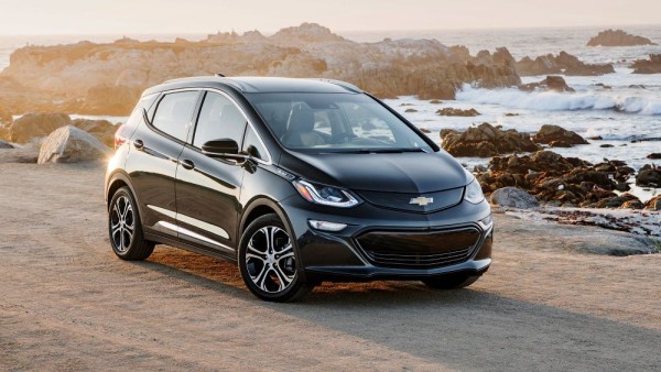 General Motors-1636163567