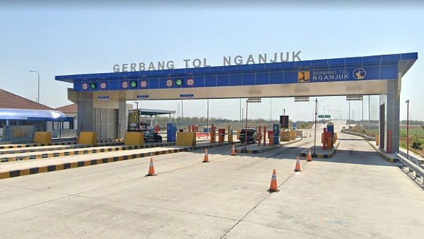 Gerbang Tol Nganjuk-1636348958