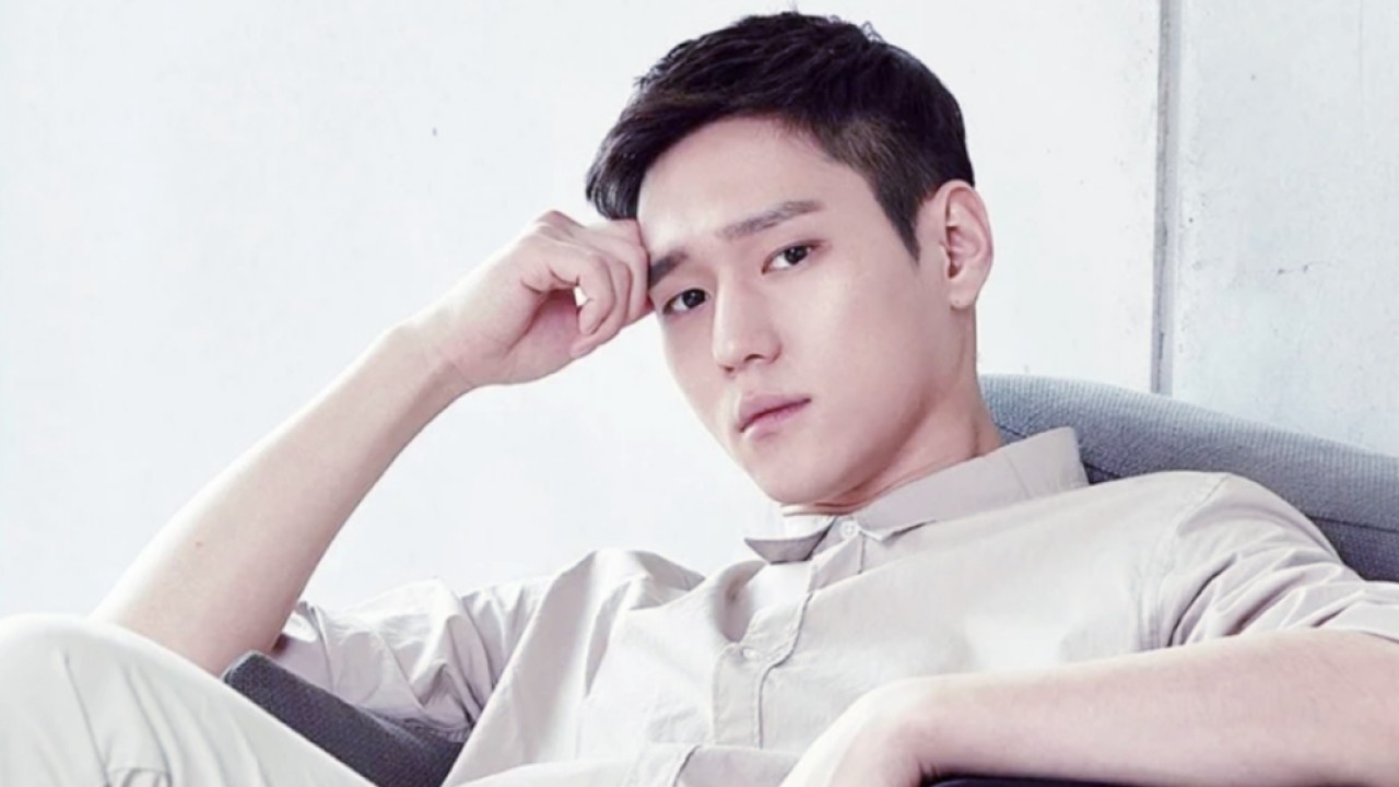Go Kyung Pyo. (net)