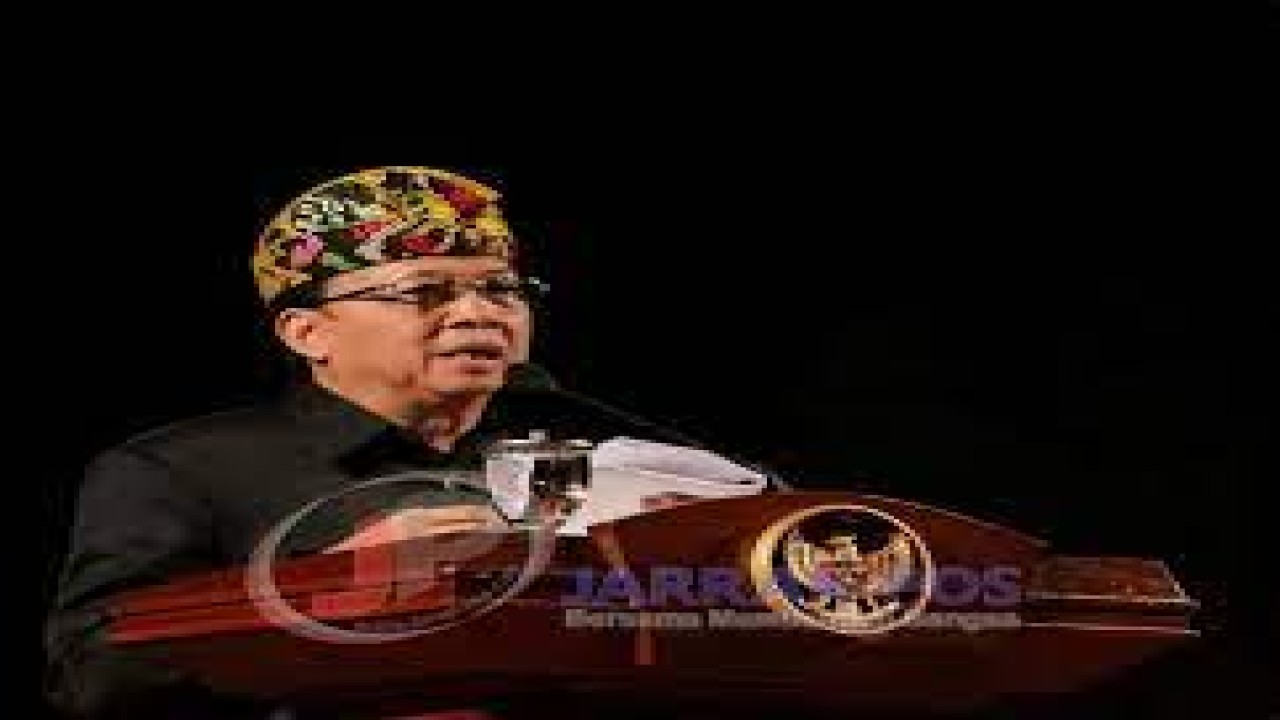 Gubernur Bali Wayan Koster/ist