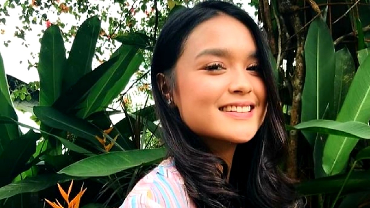 Hanna Kirana (Instagram)