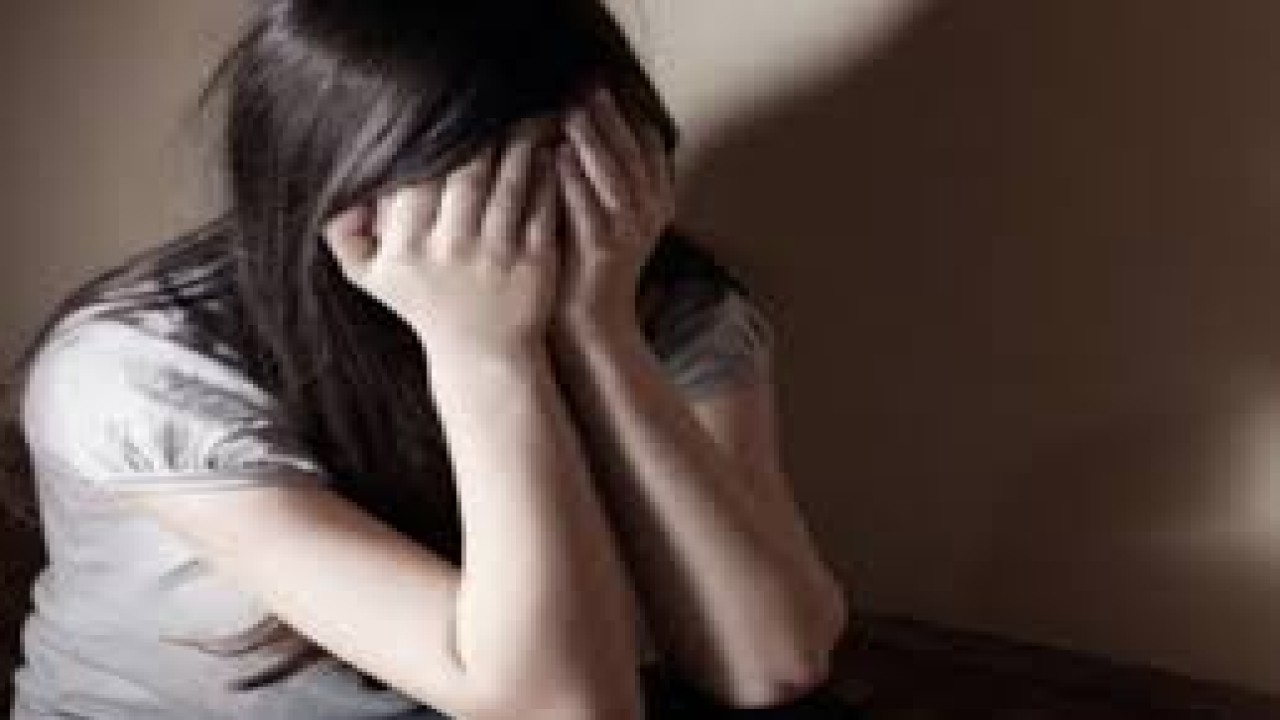 Ilustrasi korban pemerkosaan/ist