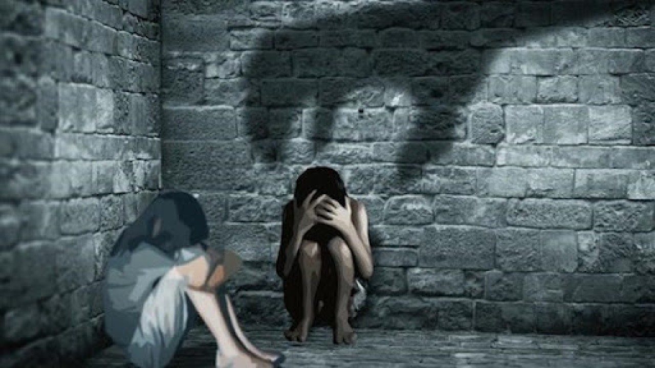 Ilustrasi korban pencabulan/ist