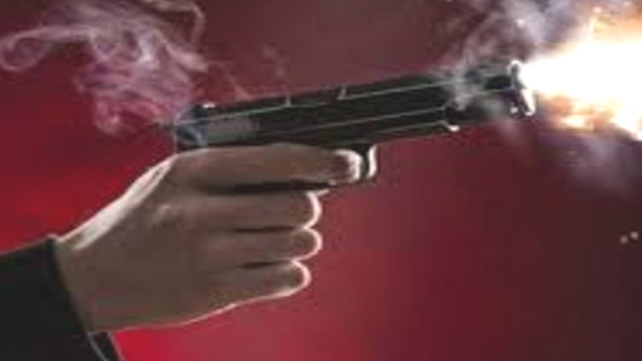 Ilustrasi penembakan/ist