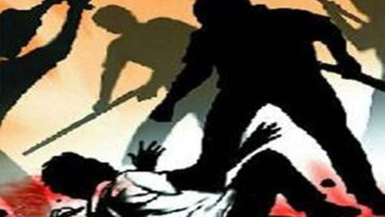 Ilustrasi pengeroyokan/ist