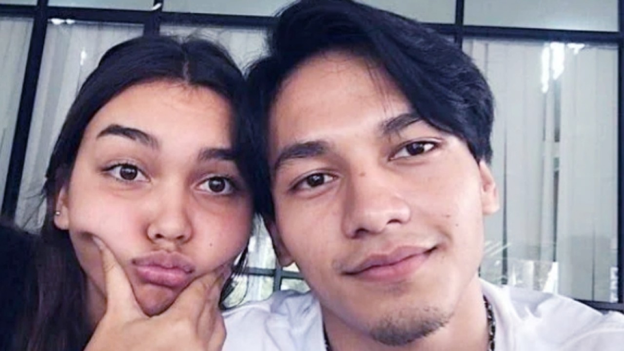 Jefri Nichol dan Tiara Andini (net)