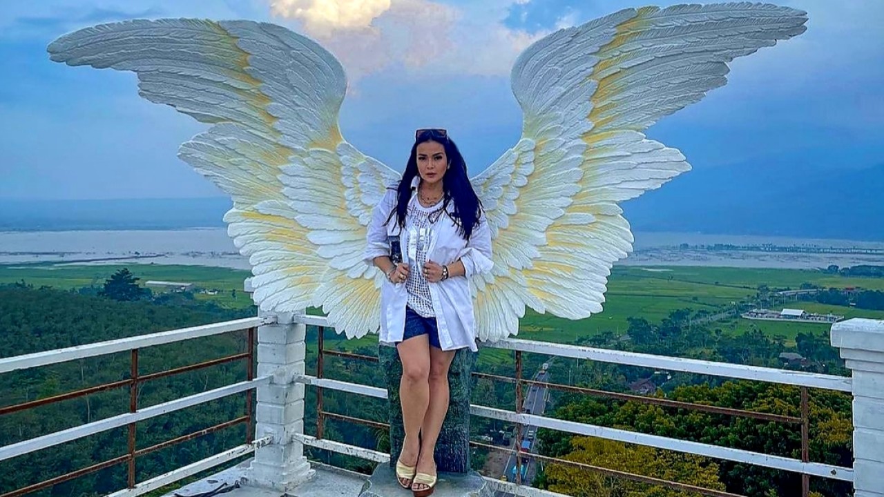 Jennifer Jill. (Instagram)