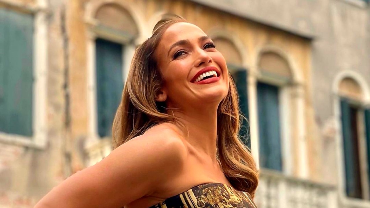 Jennifer Lopez (Instagram)