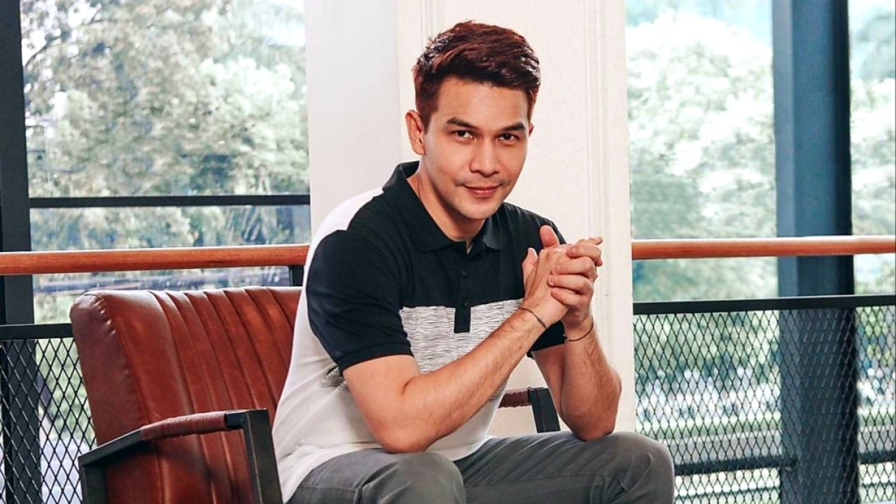 Jonathan Frizzy (Instagram)