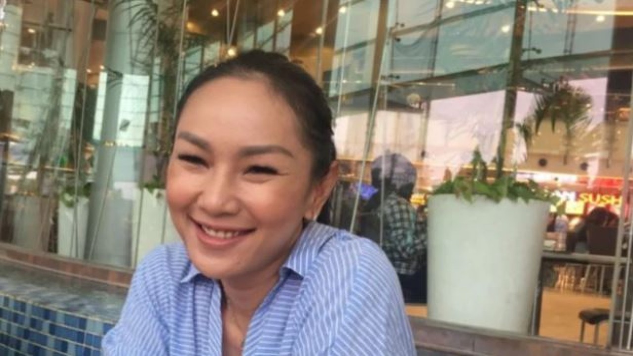 Kalina Oktarani (net)