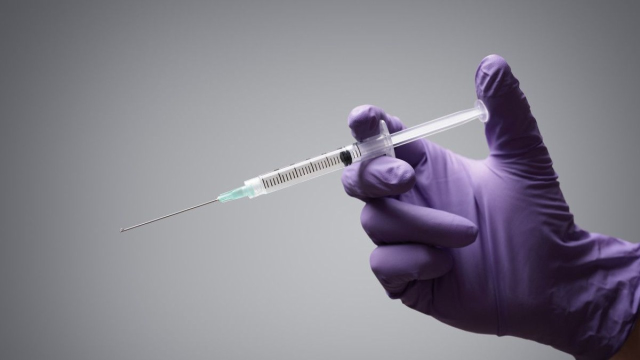 Ilustrasi kebiri kimia untuk pelaku pemerkosaan. (Istimewa)